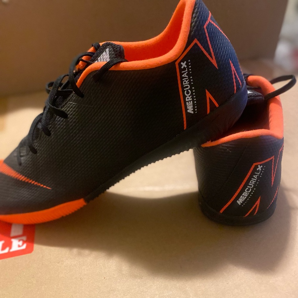 NIKE MERCURIALX VAPORX 12 ACADEMY IC AH7383-081